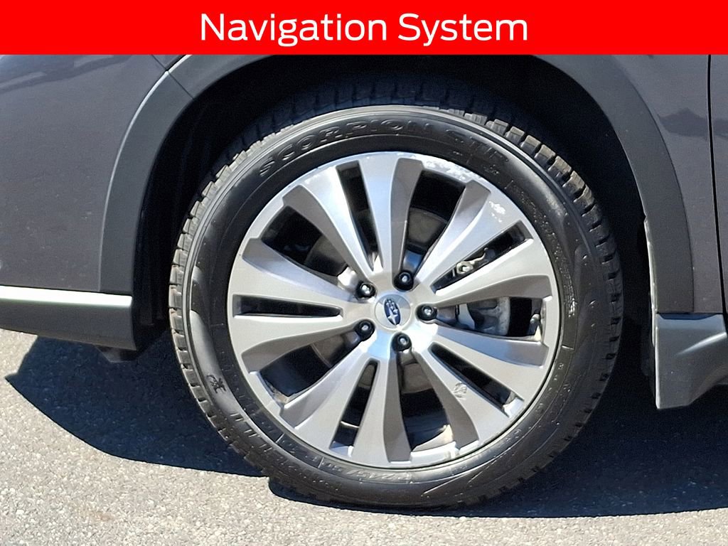 Used 2022 Subaru Ascent Touring w/ Popular Package #2A image 8