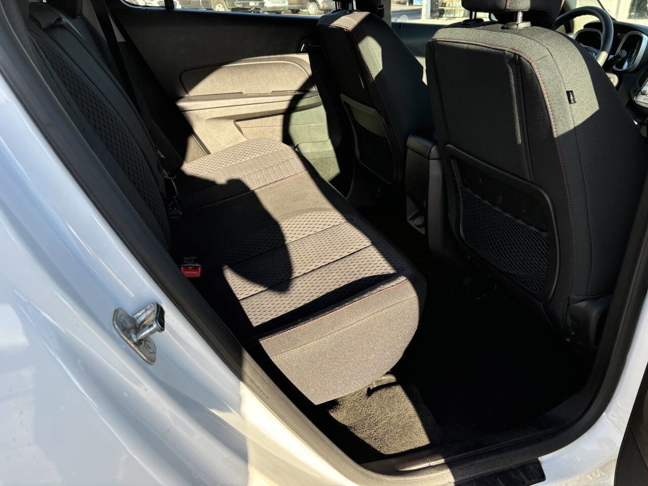 Used 2012 Chevrolet Equinox LS image 15