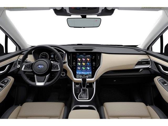 New 2025 Subaru Outback Limited image 19