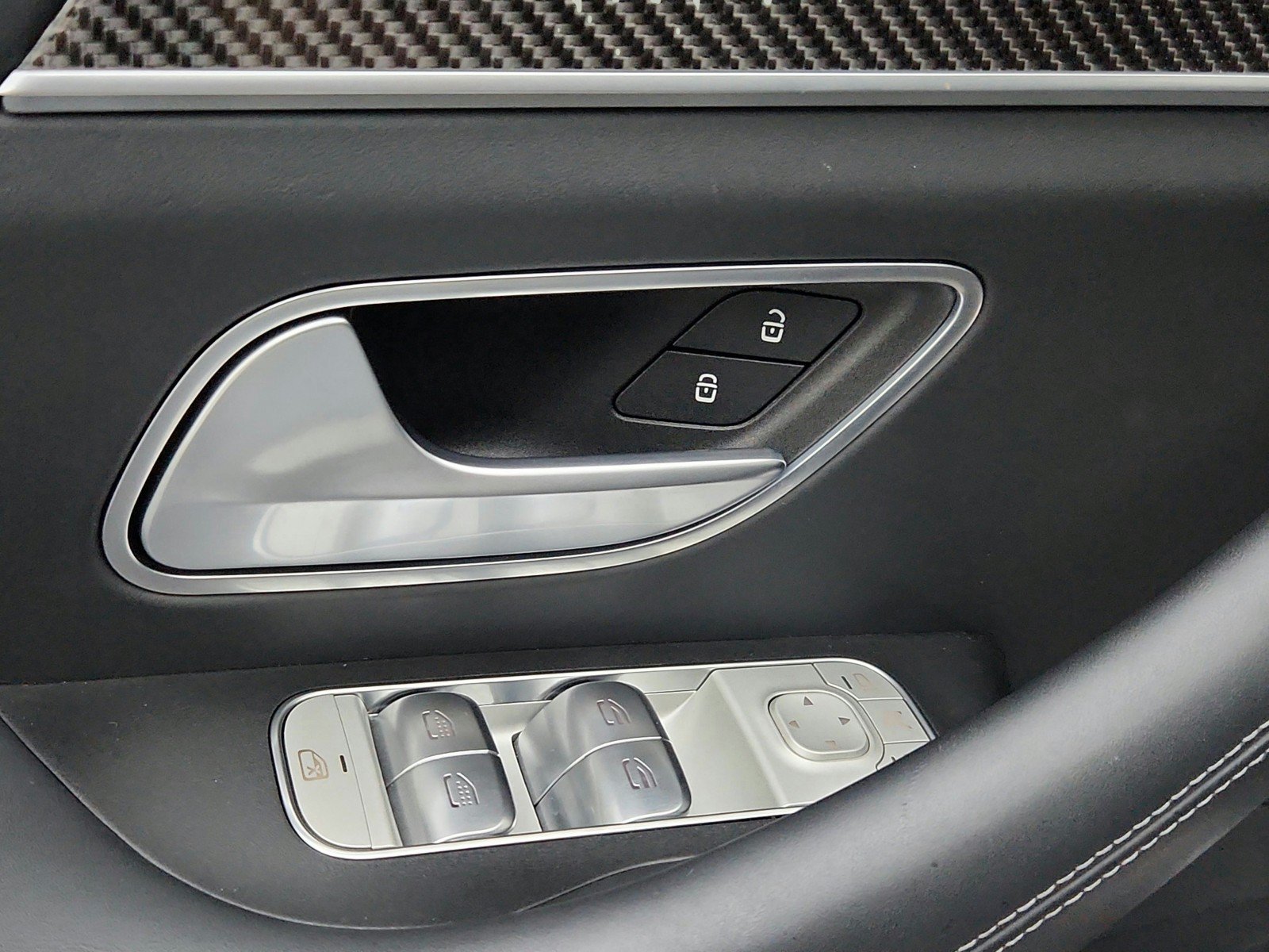 Certified 2021 Mercedes-Benz GLE 63 AMG S image 26