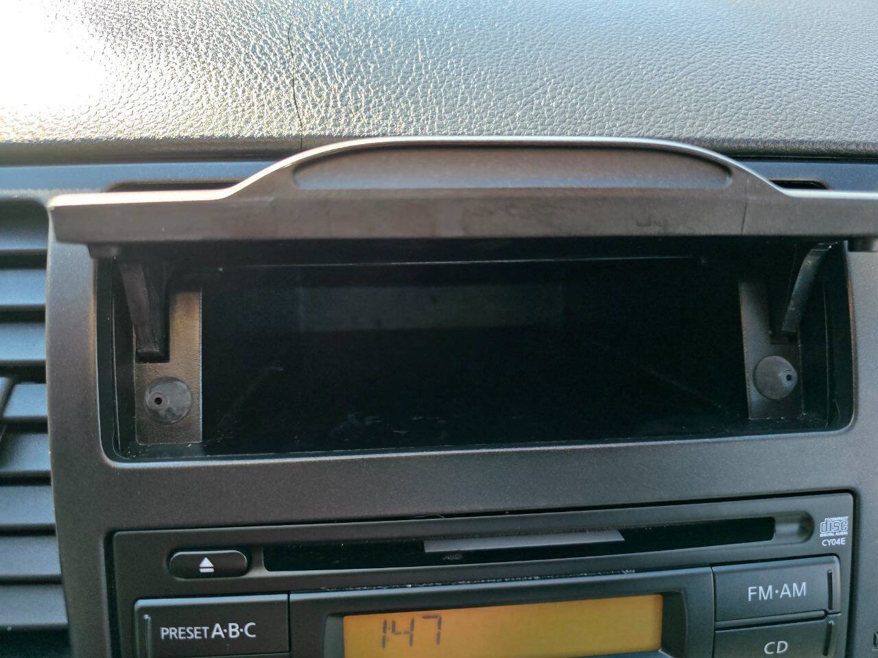 Used 2009 Nissan Versa Sedan image 15