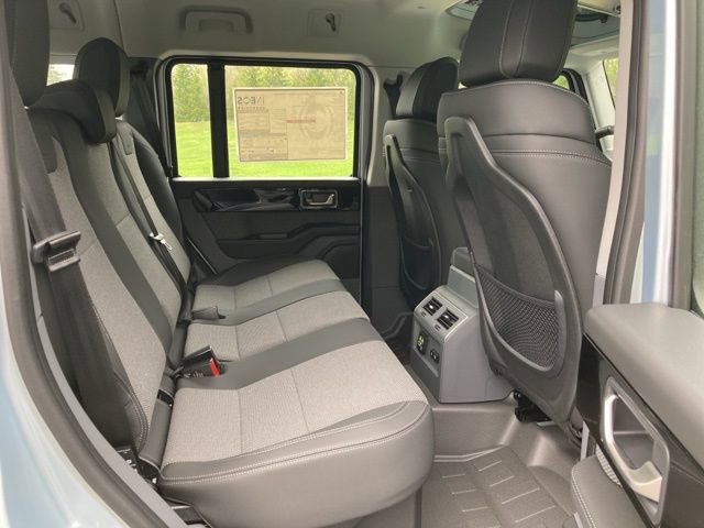 New 2026 INEOS Grenadier AWD/4WD image 27