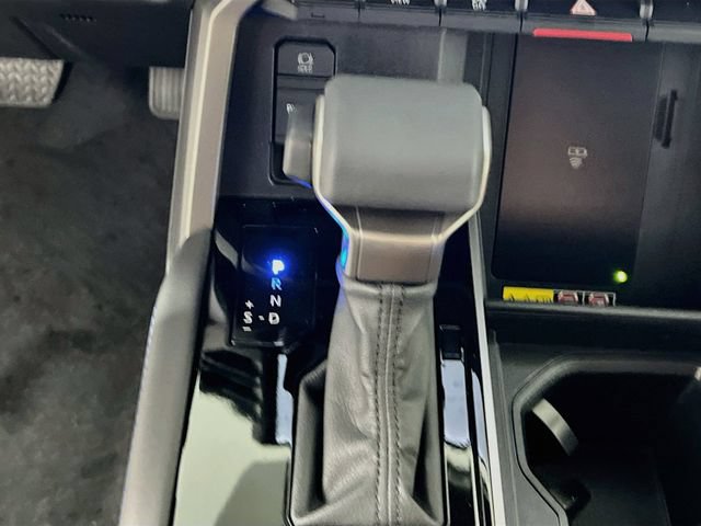New 2026 Toyota Tundra Platinum AWD/4WD image 20