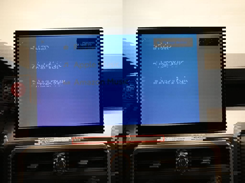 New 2026 Toyota Tacoma TRD Off-Road w/ TRD Off Road Premium Package image 16