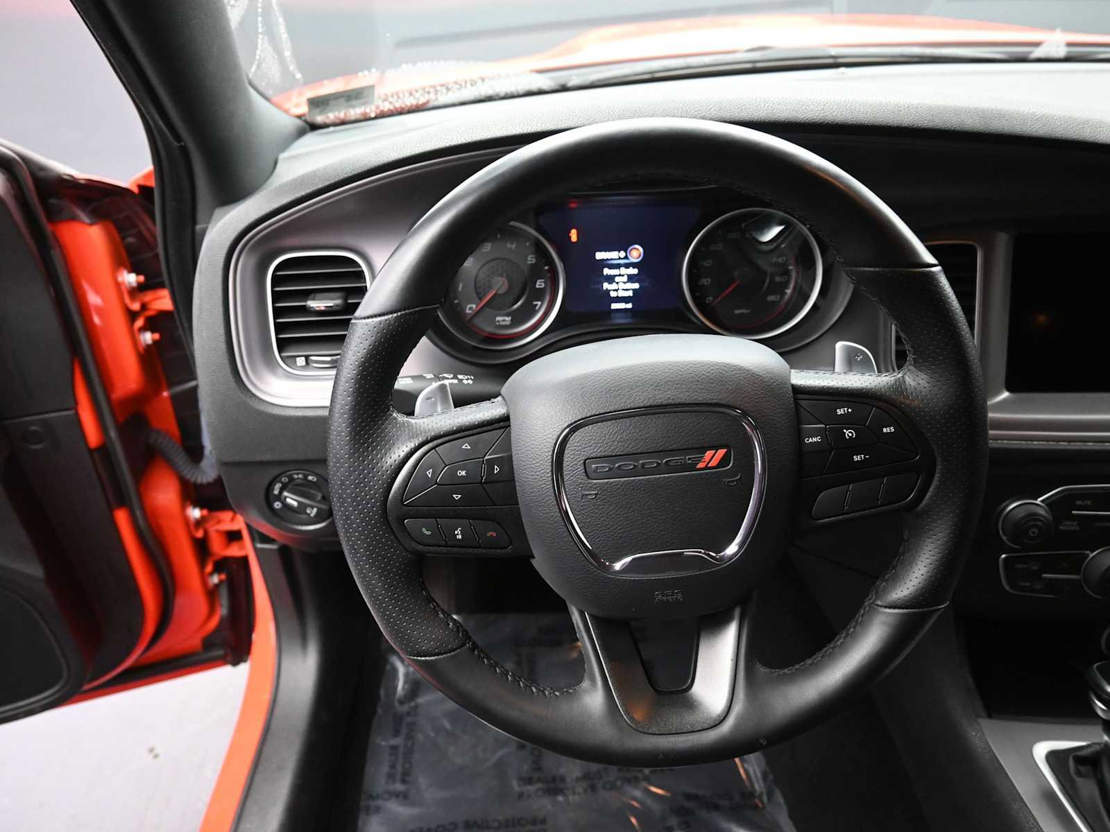 Used 2023 Dodge Charger Scat Pack image 12