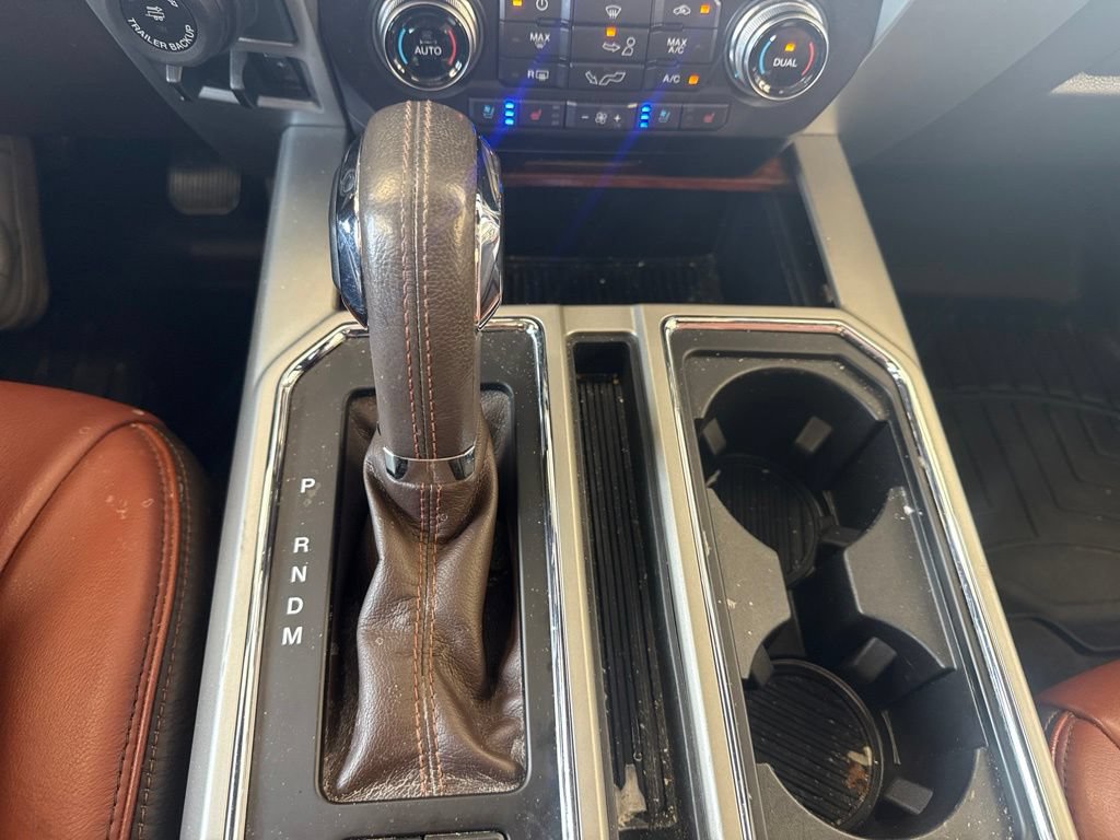 Used 2019 Ford F150 King Ranch w/ Equipment Group 601A Luxury AWD/4WD image 23