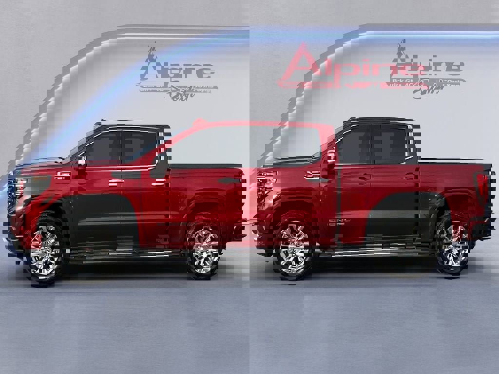 Used 2023 GMC Sierra 1500 Denali image 2