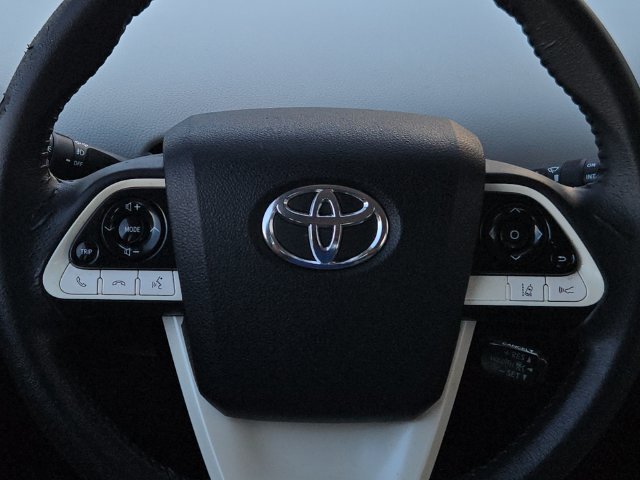 Used 2016 Toyota Prius Four Touring FWD image 24