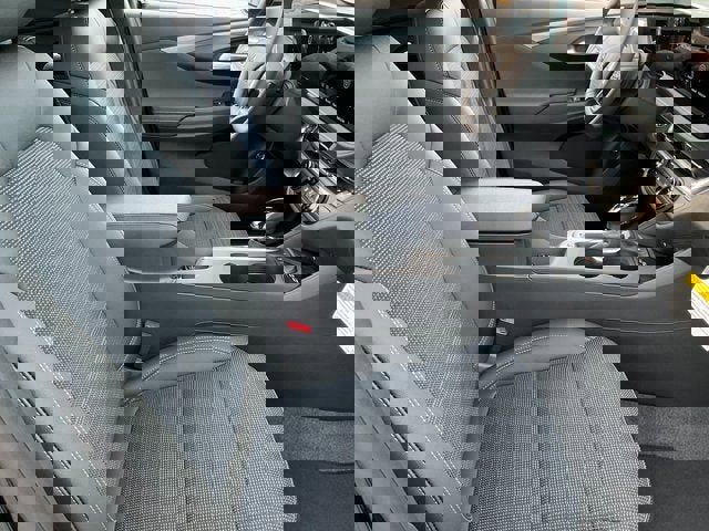 New 2026 Buick Envista Preferred w/ Convenience I Package image 18