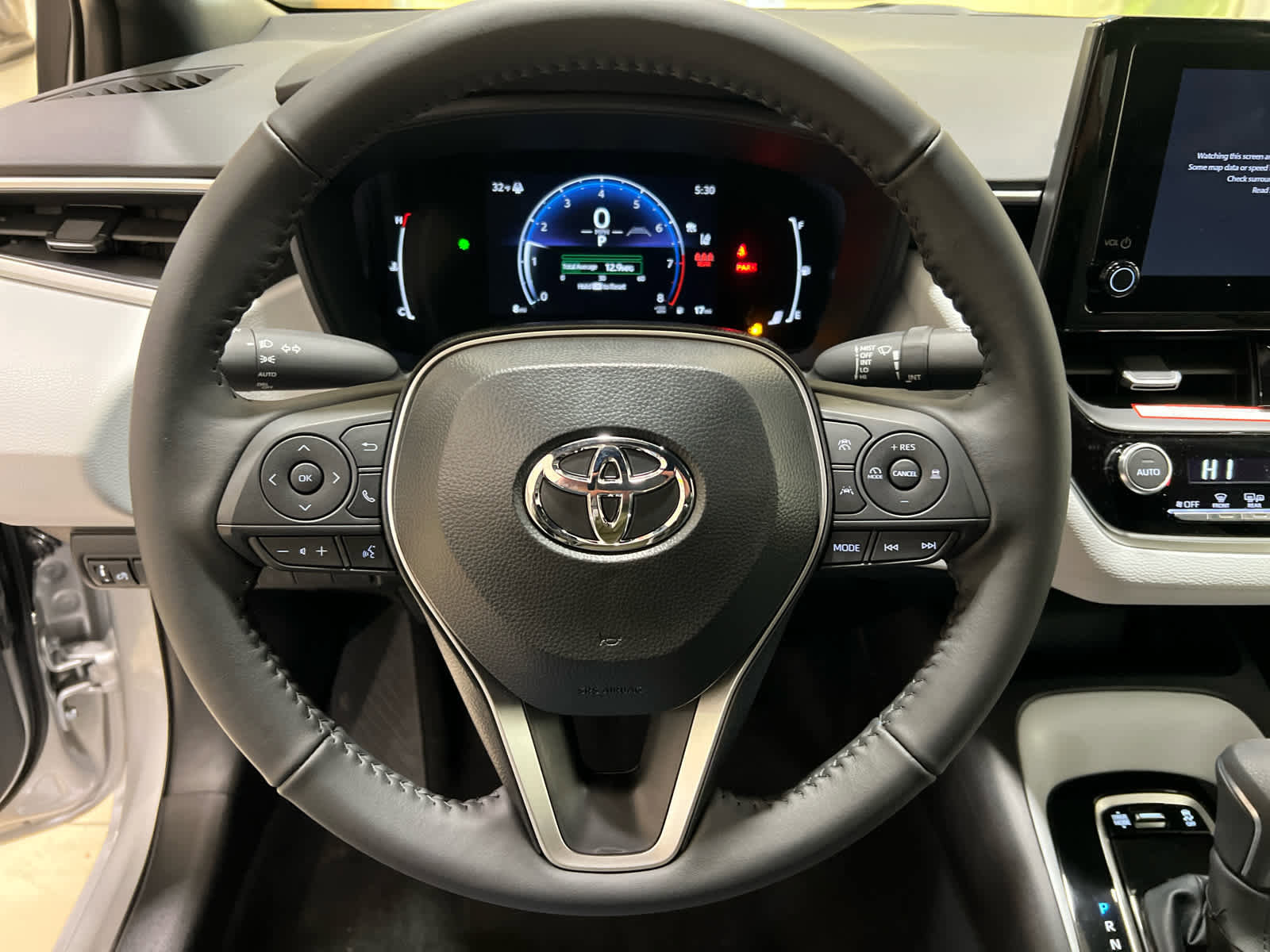 New 2026 Toyota Corolla SE image 15