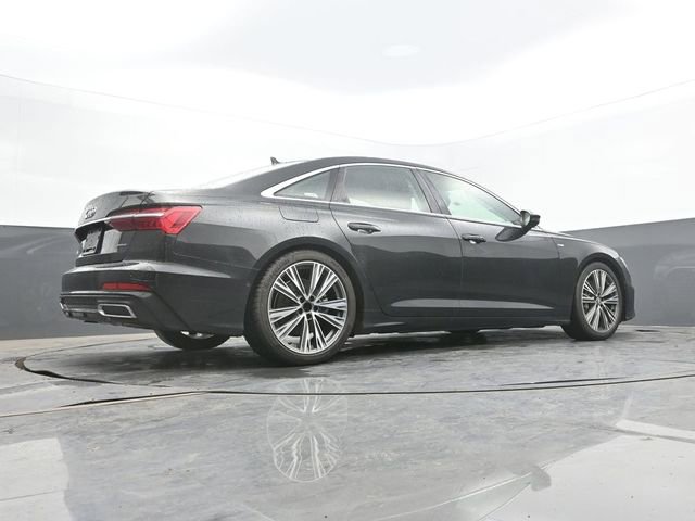 Used 2019 Audi A6 3.0T Premium Plus w/ Premium Plus Package image 54