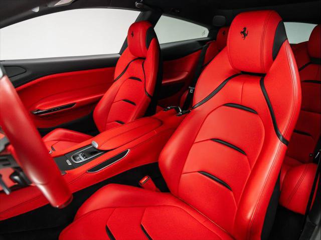 Used 2019 Ferrari GTC4Lusso image 19