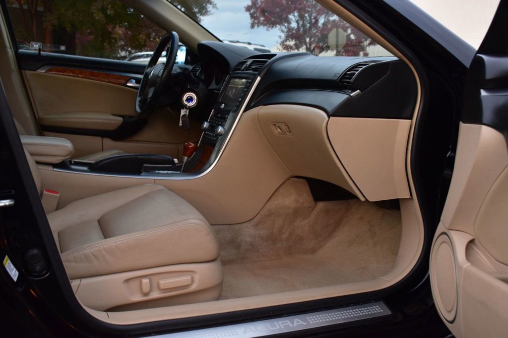 Used 2006 Acura TL image 18