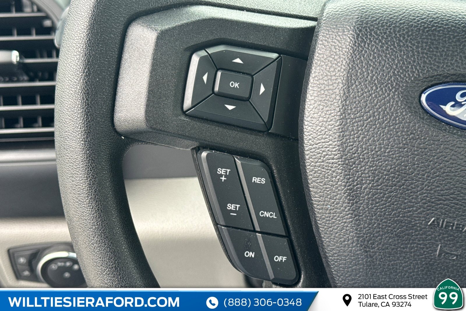 Certified 2020 Ford F150 XL w/ Equipment Group 101A Mid image 26