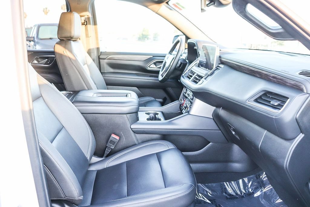 Used 2024 Chevrolet Tahoe LT RWD image 19