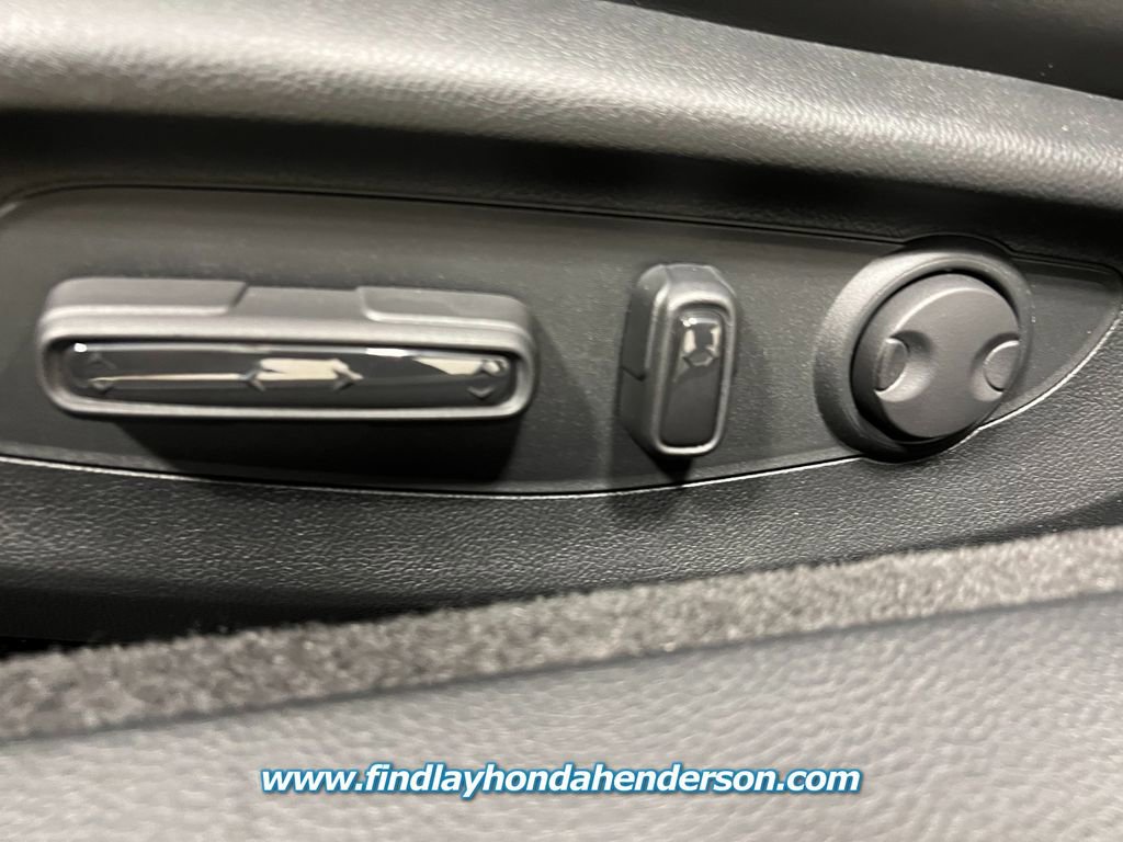 New 2025 Honda Accord Touring image 14