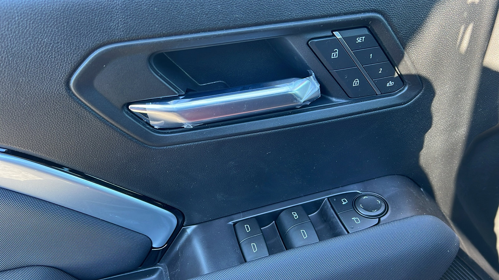 New 2026 Chevrolet Colorado Z71 w/ Technology Package image 17