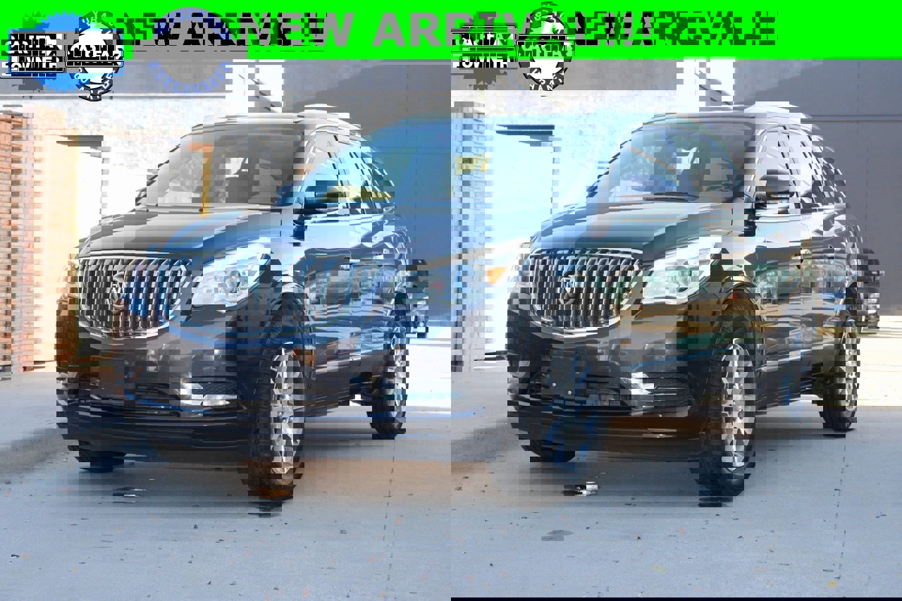Used 2015 Buick Enclave Leather image 1