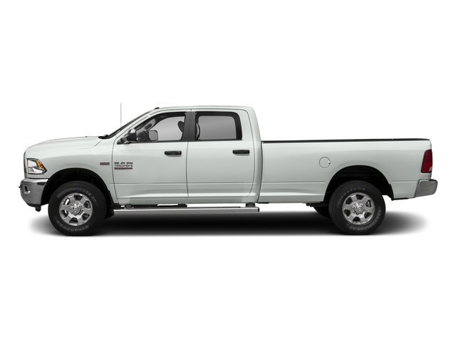 Used 2017 RAM 3500 Laramie Longhorn AWD/4WD image 6