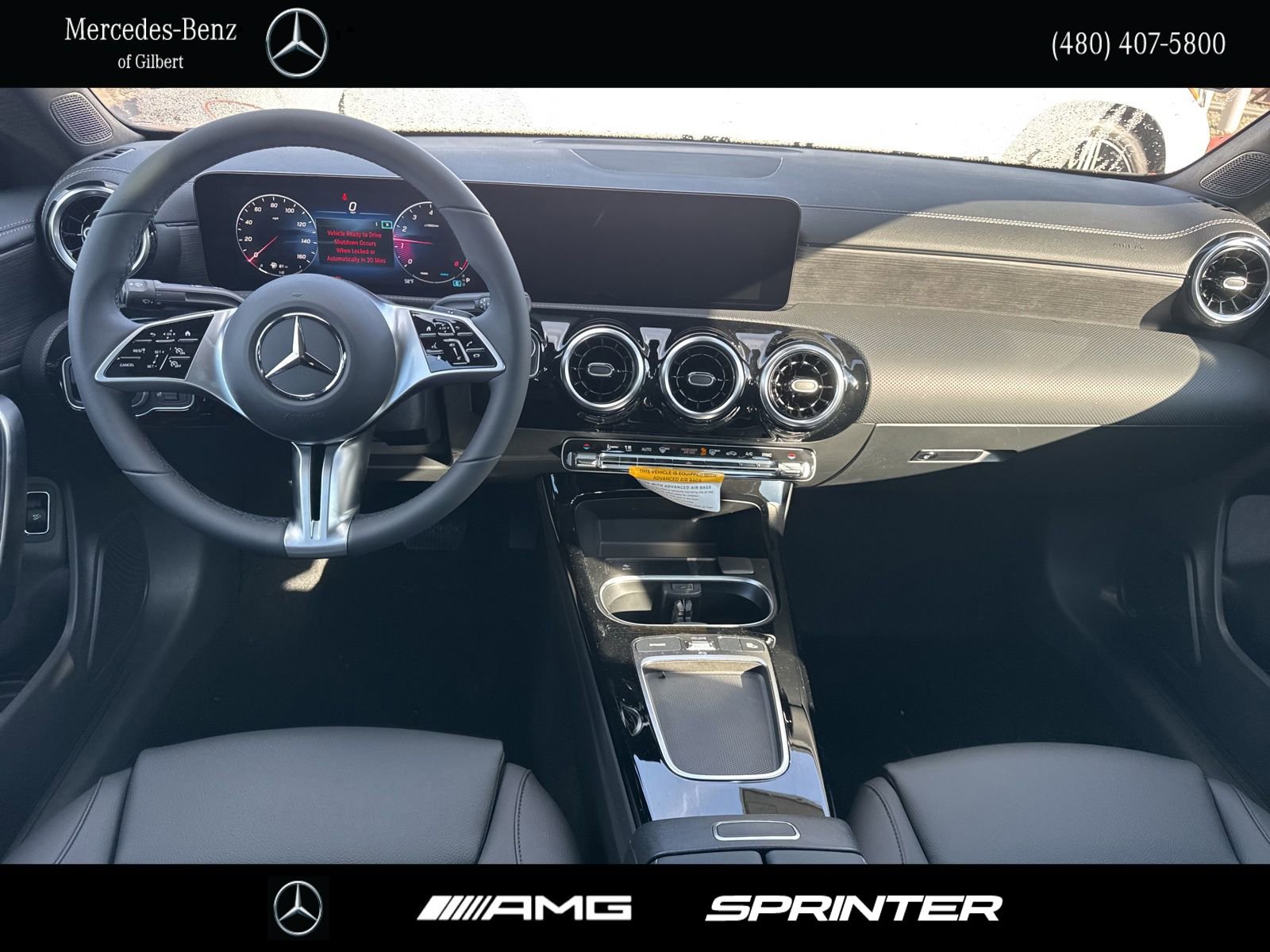 New 2026 Mercedes-Benz CLA 250 image 20