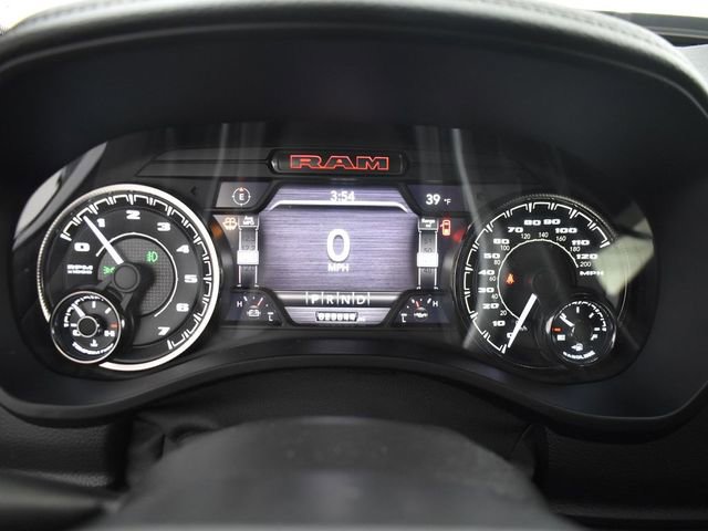 Used 2022 RAM 1500 Rebel w/ Rebel Level 2 Equipment Group image 32