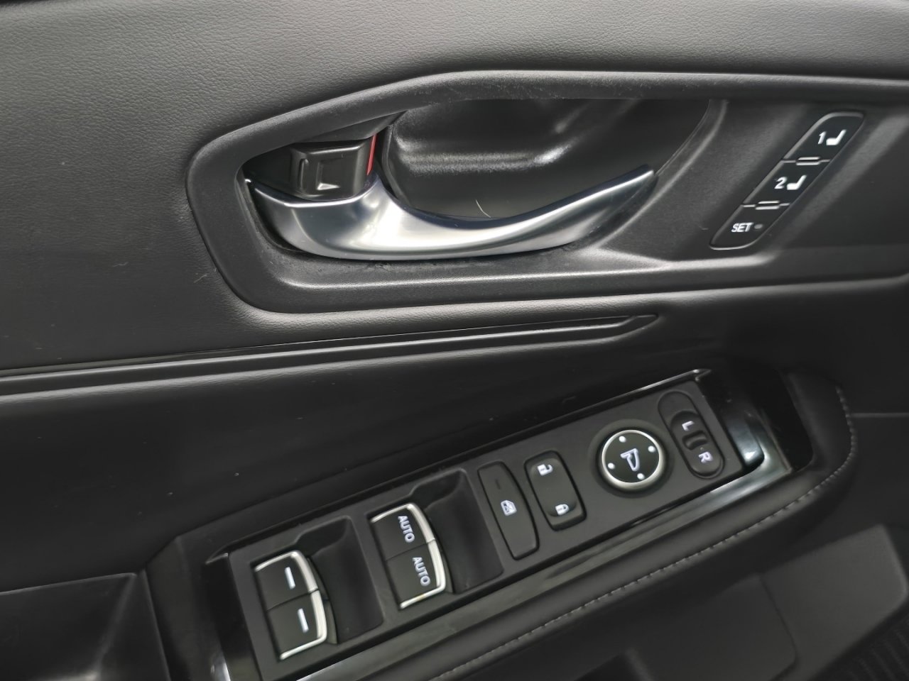 Used 2024 Honda Accord Touring image 27