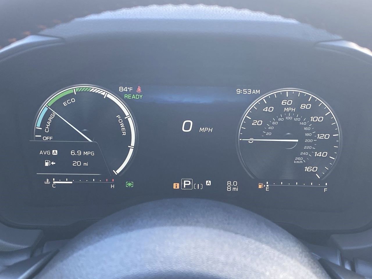 New 2026 Subaru Crosstrek 2.5i Limited image 26