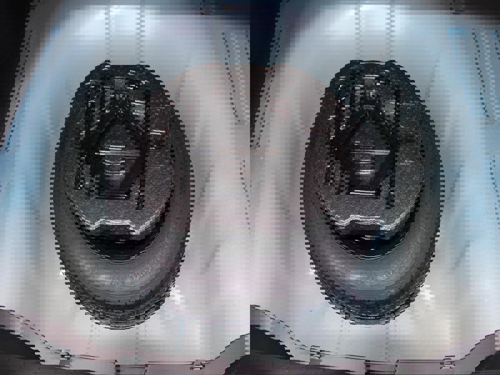 New 2025 Kia K4 LXS image 9