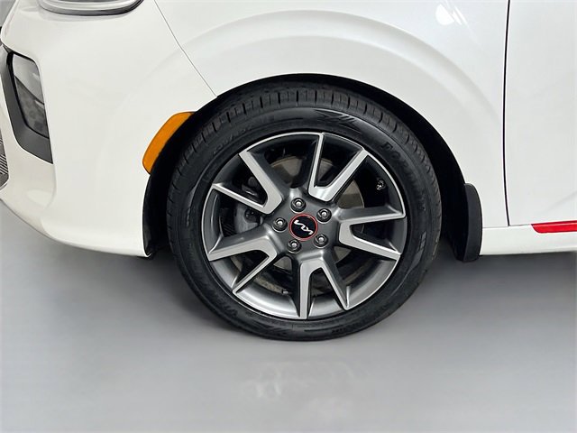 Used 2022 Kia Soul Turbo image 28