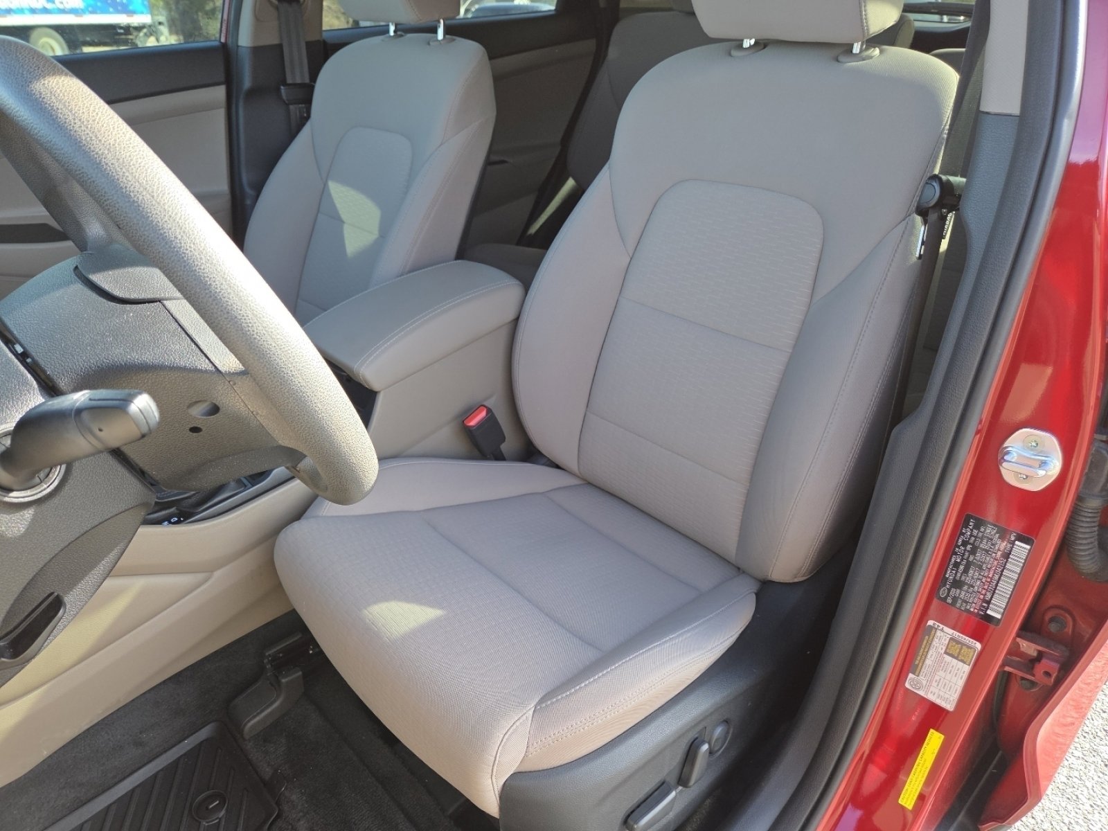 Used 2021 Hyundai Tucson Value image 27