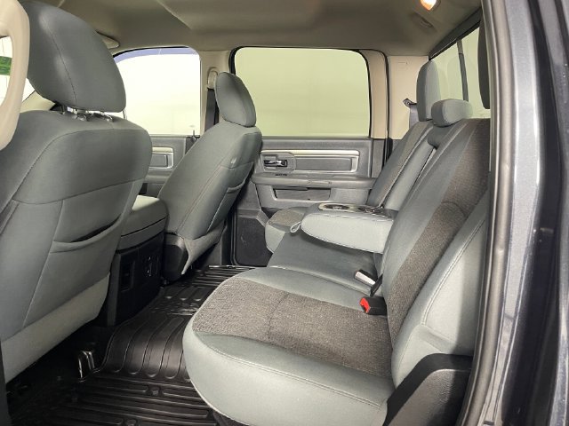 Used 2016 RAM 1500 Big Horn AWD/4WD image 16