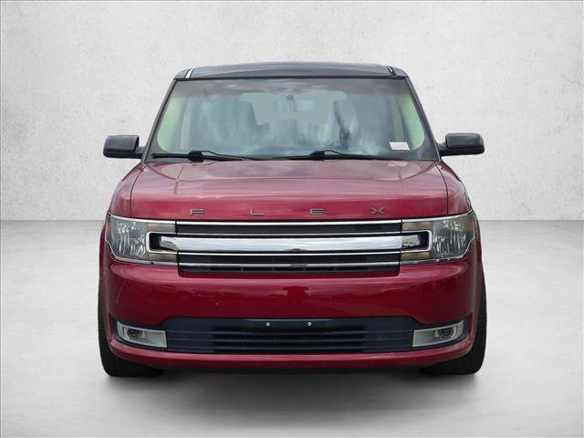 Used 2013 Ford Flex SEL FWD image 2