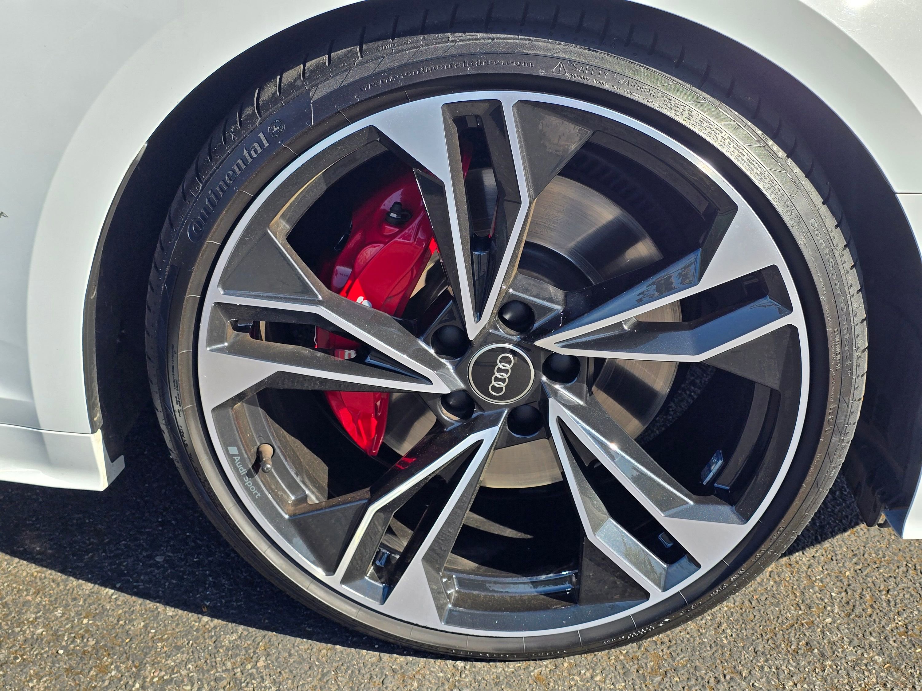 Used 2023 Audi S5 Prestige w/ Prestige Package image 36