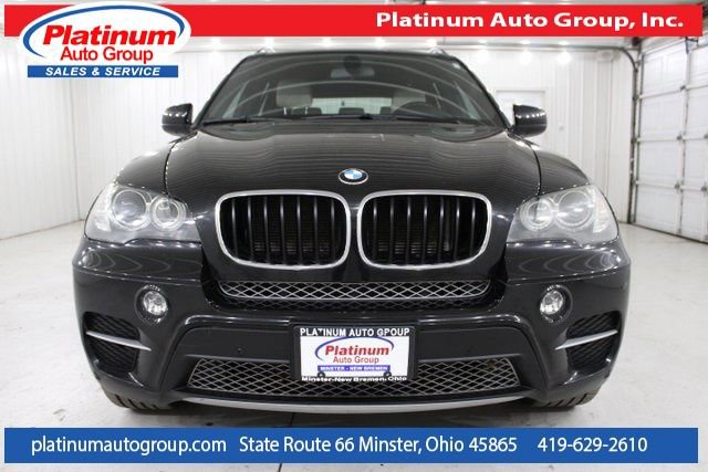 Used 2012 BMW X5 xDrive35i image 8