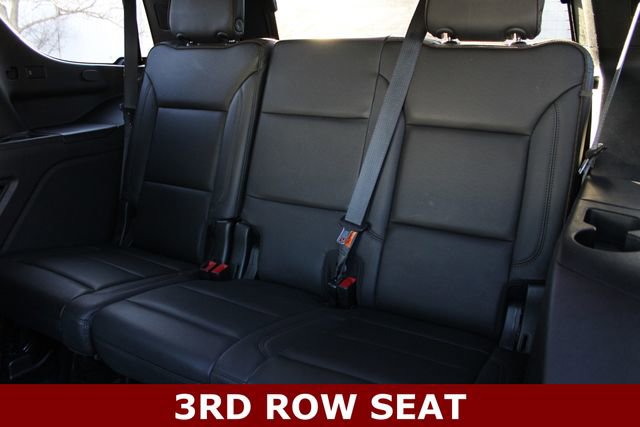 Used 2021 Chevrolet Tahoe High Country w/ Premium Package image 10