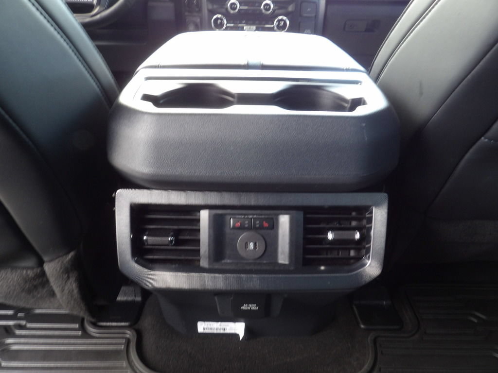 Used 2026 Ford F450 Platinum AWD/4WD image 40