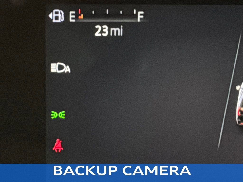 Certified 2025 Ford Expedition Active image 12