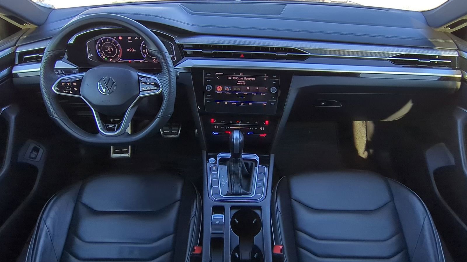 Used 2021 Volkswagen Arteon SEL image 15