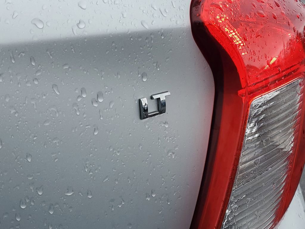 Used 2020 Chevrolet Spark LT image 28