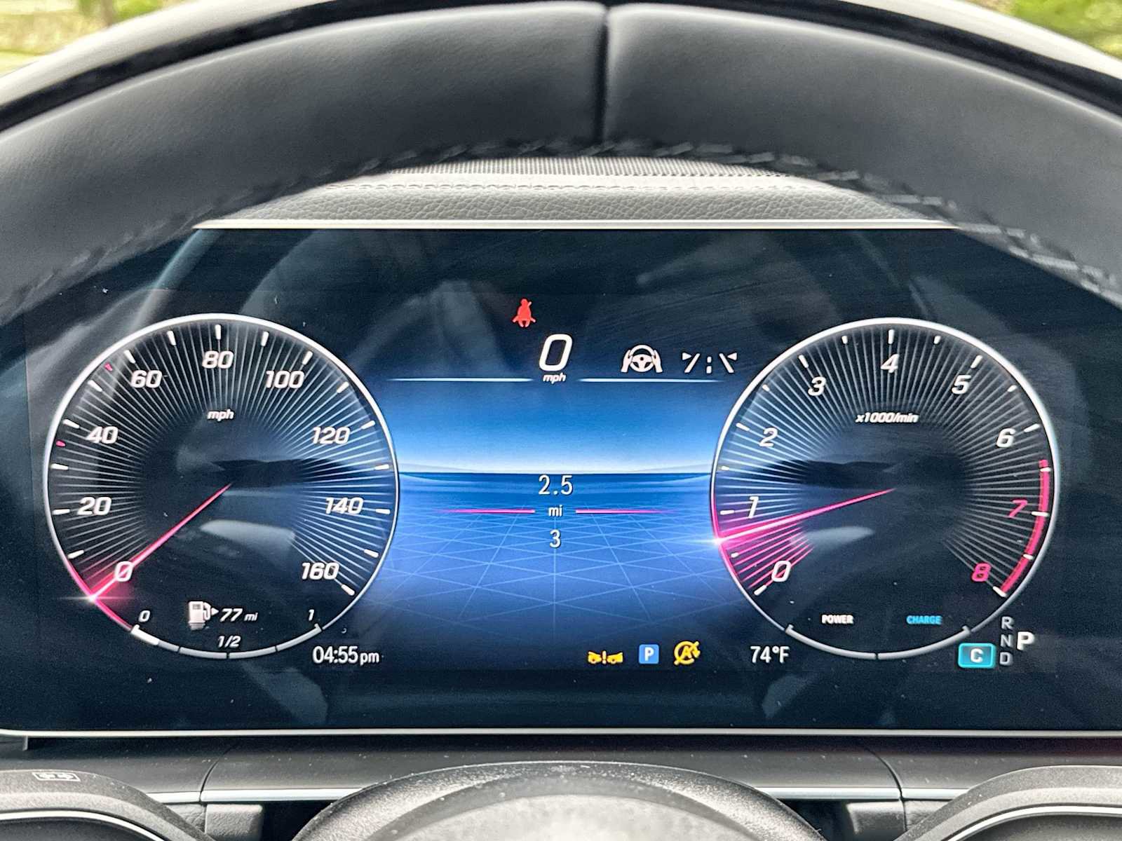 New 2026 Mercedes-Benz GLS 450 4MATIC image 24