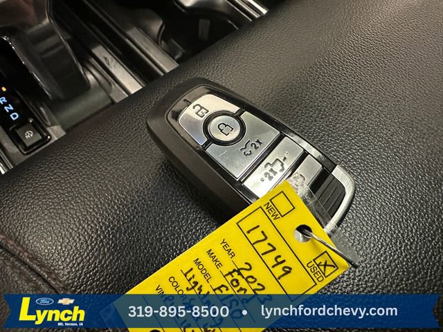 Used 2023 Ford F150 Lightning Lariat w/ Equipment Group 511A High image 21