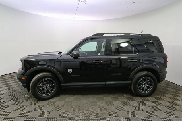 Used 2023 Ford Bronco Sport Big Bend w/ Convenience Package AWD/4WD image 6