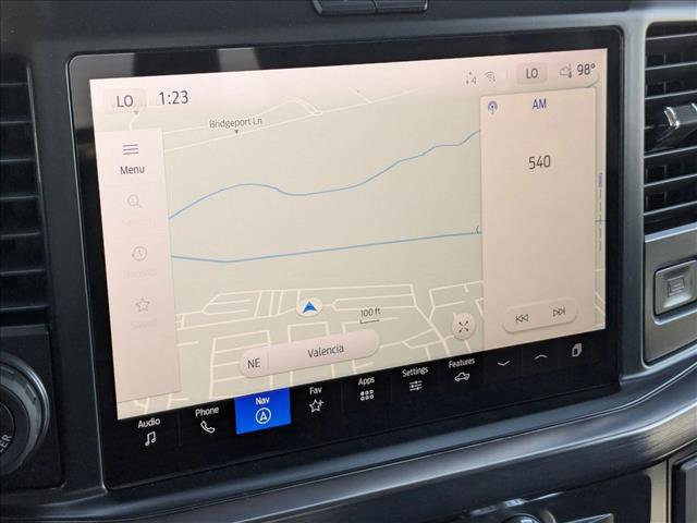 New 2026 Ford F250 Lariat w/ Lariat Premium Package image 13