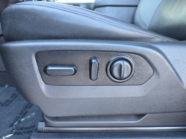 Certified 2021 Chevrolet Silverado 1500 RST w/ Texas Edition Plus image 18