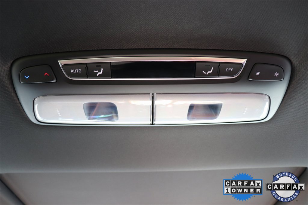 Used 2025 Kia Telluride EX X-Line image 20