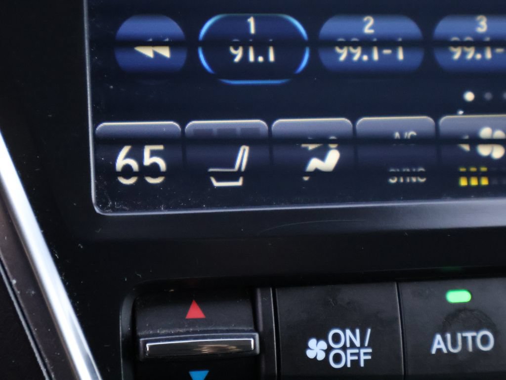 Used 2020 Acura MDX SH-AWD w/ Technology Package image 24