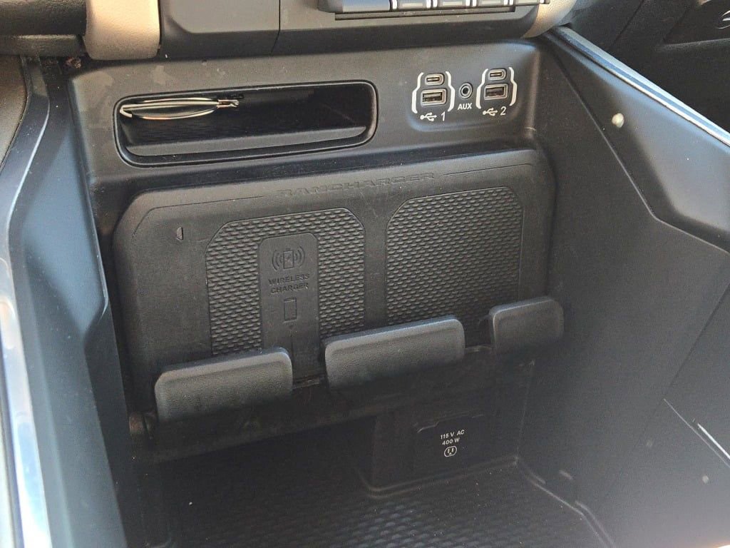 Certified 2022 RAM 1500 Laramie AWD/4WD image 25