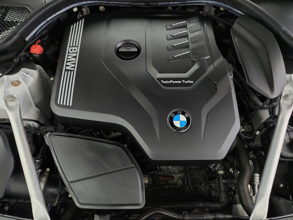 Used 2020 BMW 530i xDrive w/ M Sport Package AWD/4WD image 42