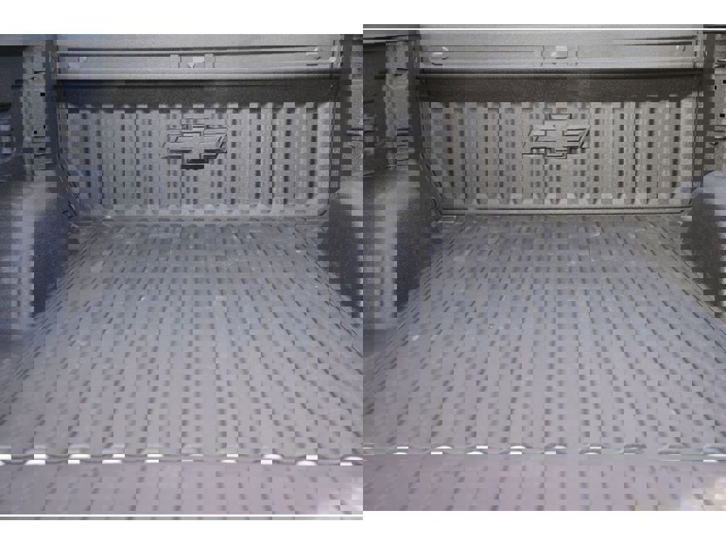 Used 2024 Chevrolet Silverado 1500 RST w/ Redline Edition image 18