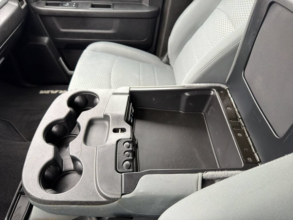 Used 2018 RAM 3500 Tradesman w/ Popular Equipment Group AWD/4WD image 11